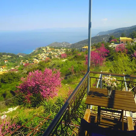 Appartement Matula Kalamítsi