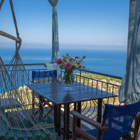 Matula Appartement Kalamítsi