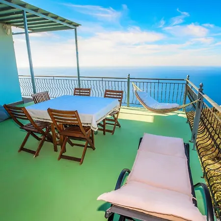 Appartement Matula Kalamítsi