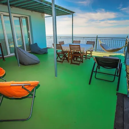 Appartement Matula Kalamítsi