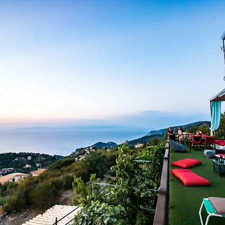 Matula Appartement Kalamítsi