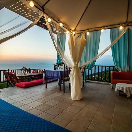 Appartement Matula *