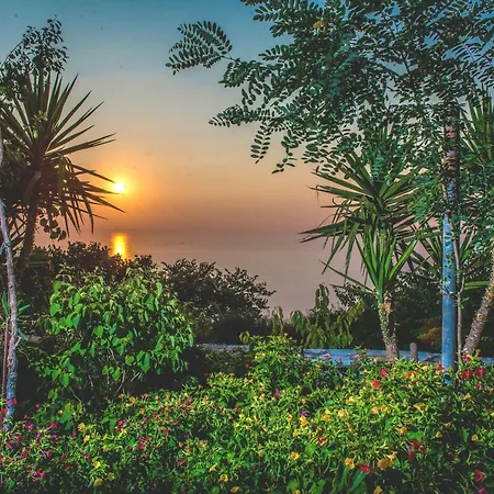 Appartement Matula *