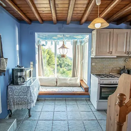 Appartement Matula *