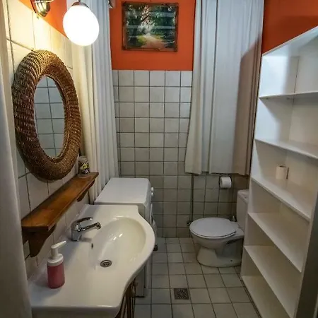 Appartement Matula *