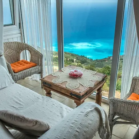 Appartement Matula Kalamítsi