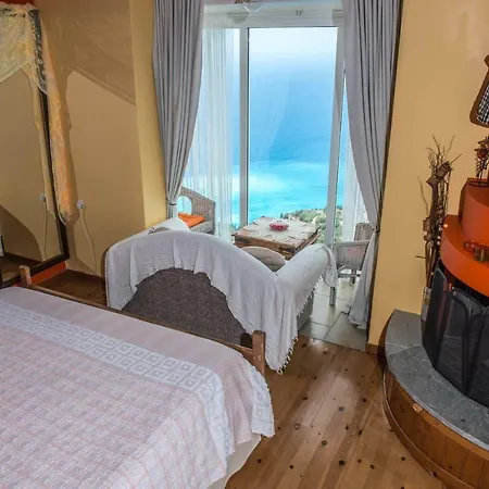 Appartement Matula *