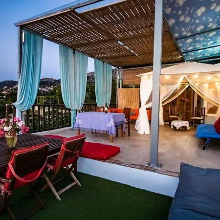 Appartement Matula *