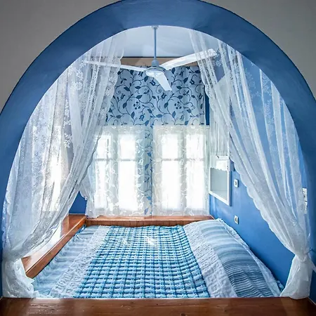 Appartement Matula *