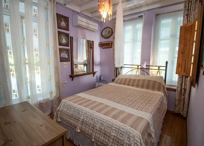 Apartament Matula