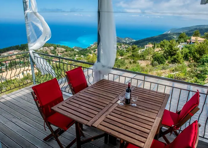 Matula Apartament *