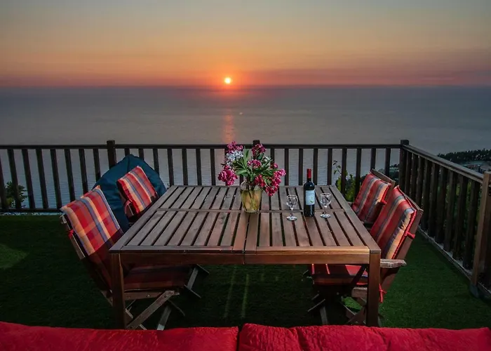 Matula Apartament *
