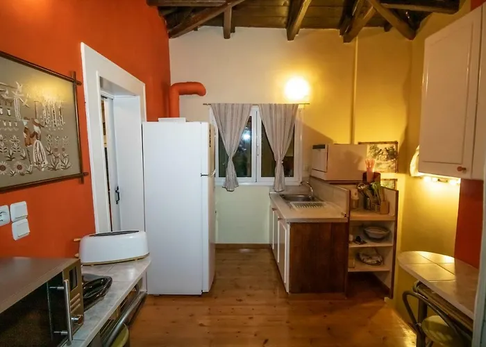 Apartament Matula *