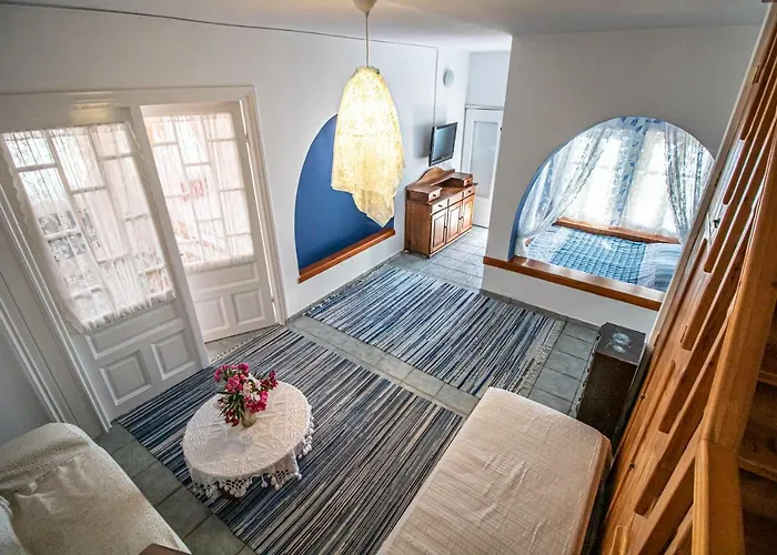 Matula Apartament *