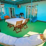 Matula Apartament Kalamítsi