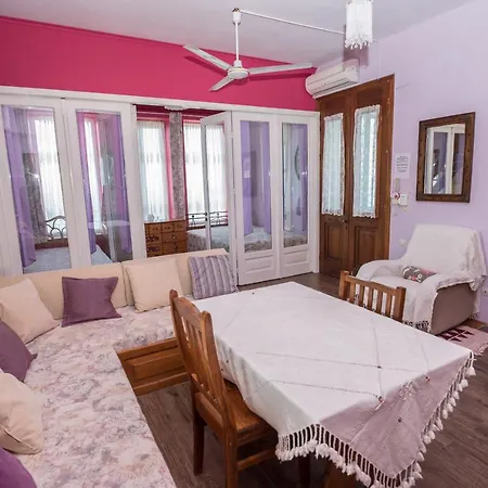 Apartment Matula