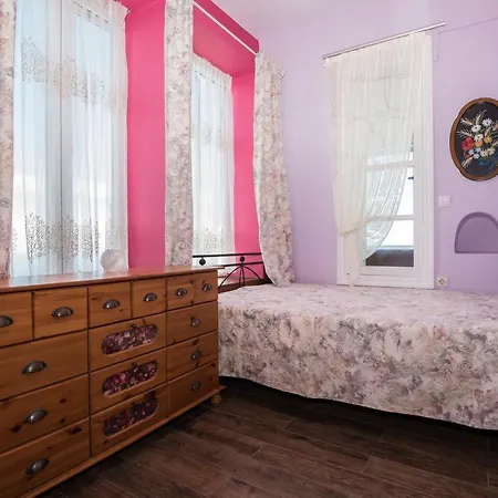 Matula * Каламици