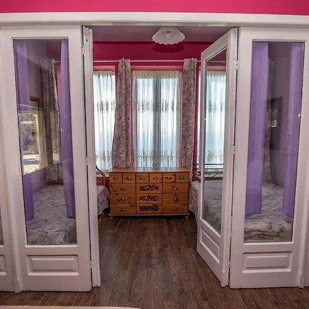 Apartmán Matula Kalamítsi