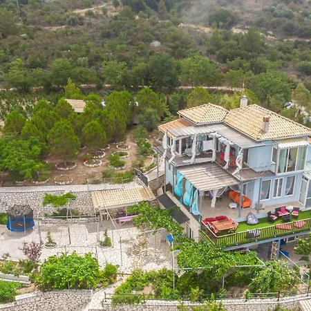 Matula Апартаменты *