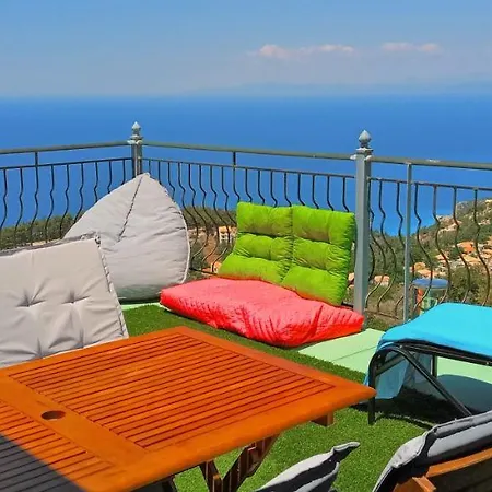 Matula * Kalamitsi (Lefkada)
