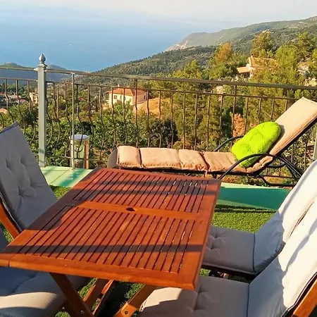 Matula Kalamitsi (Lefkada)