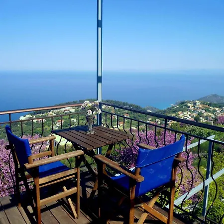 Matula Apartmán Kalamítsi