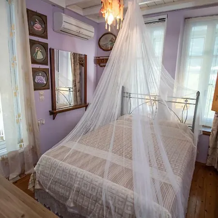 Apartment Matula Kalamítsi