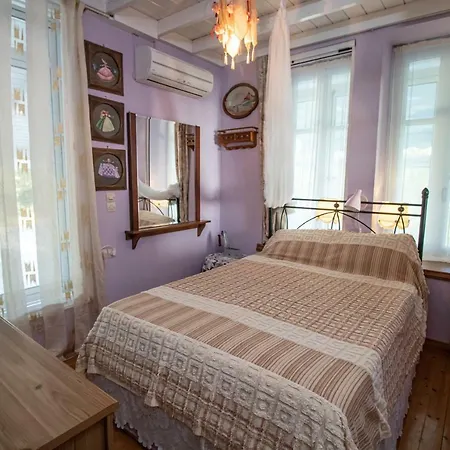 Apartment Matula