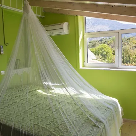 Apartment Matula *