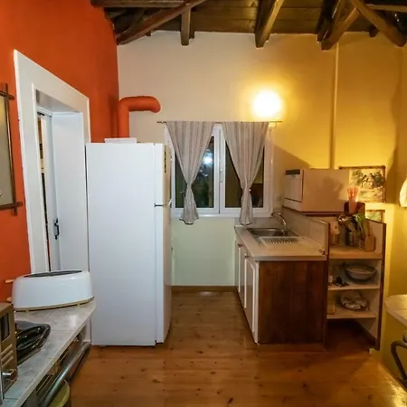 Apartment Matula *