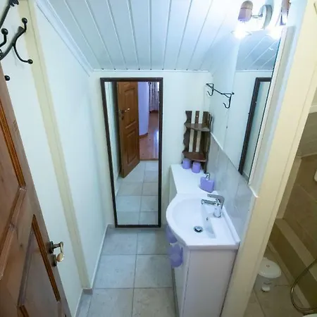 Apartment Matula *
