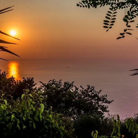 Matula Apartmán Kalamítsi