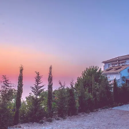 Matula Apartmán Kalamítsi