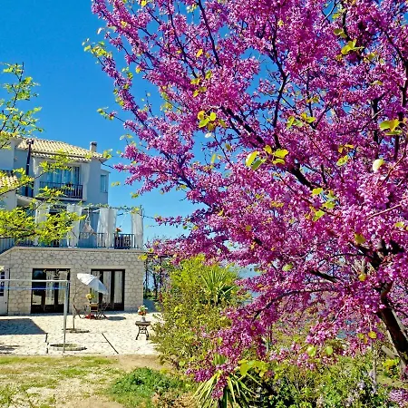 Apartmán Matula Kalamítsi