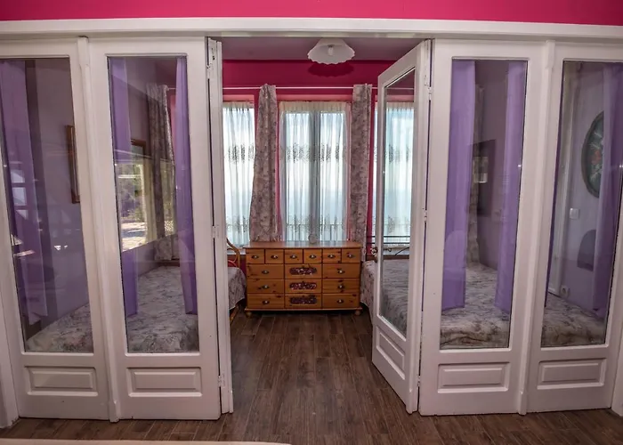 Апартаменты Matula Каламици