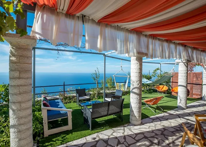 Апартаменты Matula *