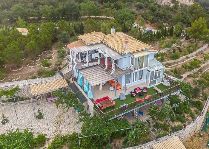 Matula Апартаменты