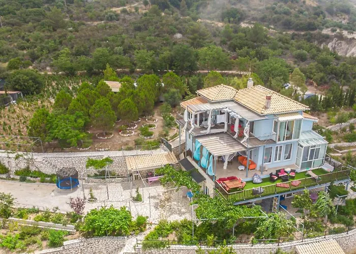 Matula Апартаменты *