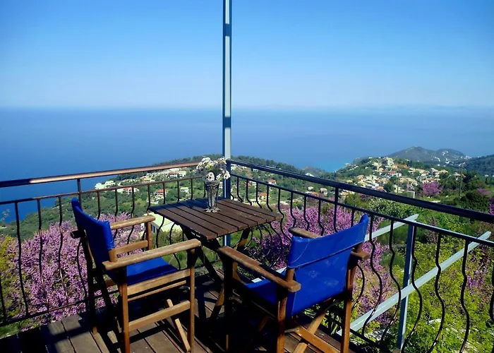 Matula Апартаменты Каламици