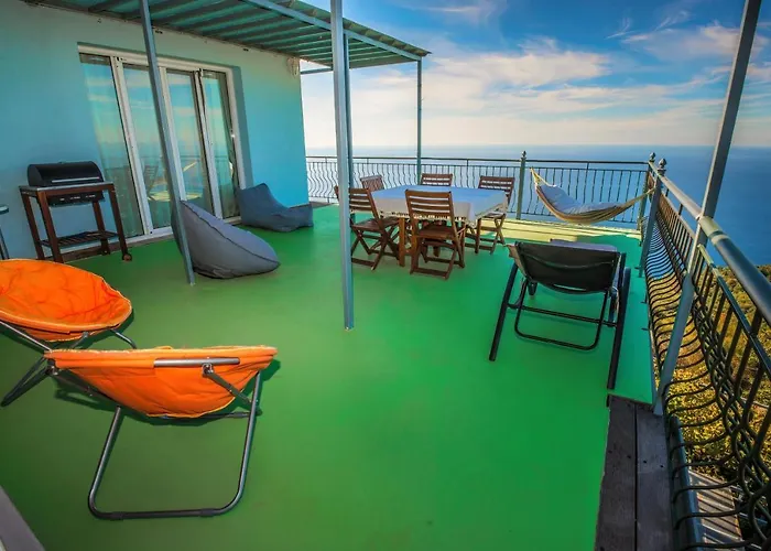 Апартаменты Matula Каламици