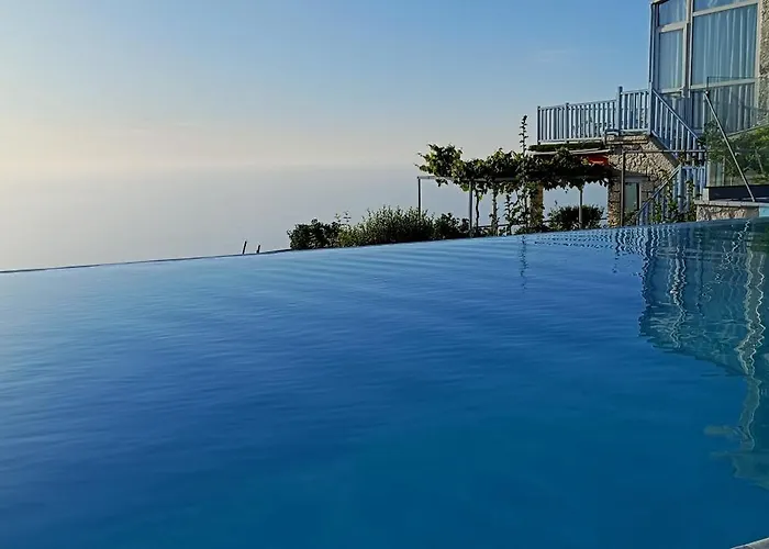 Апартаменты Matula *