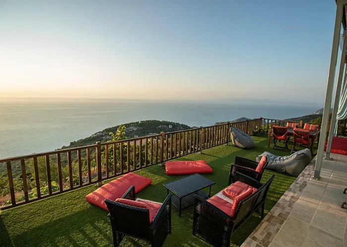 Matula Апартаменты