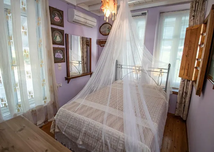 Апартаменты Matula Каламици