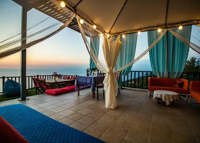 Апартаменты Matula *