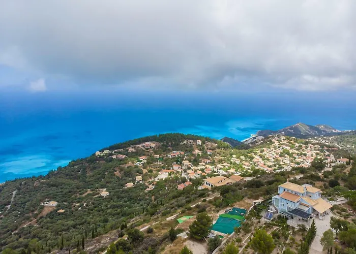 Matula Апартаменты