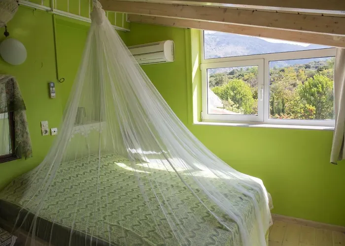 Апартаменты Matula *