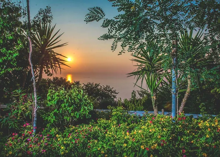 Апартаменты Matula *