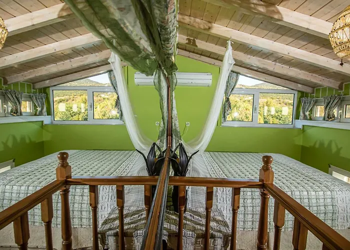 Апартаменты Matula