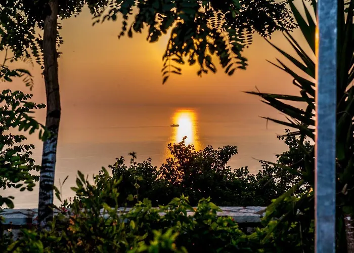 Matula Апартаменты *