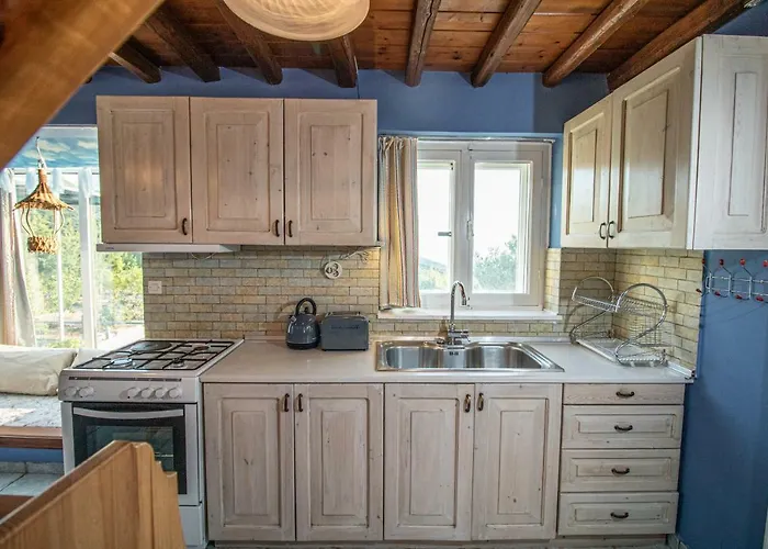 Апартаменты Matula